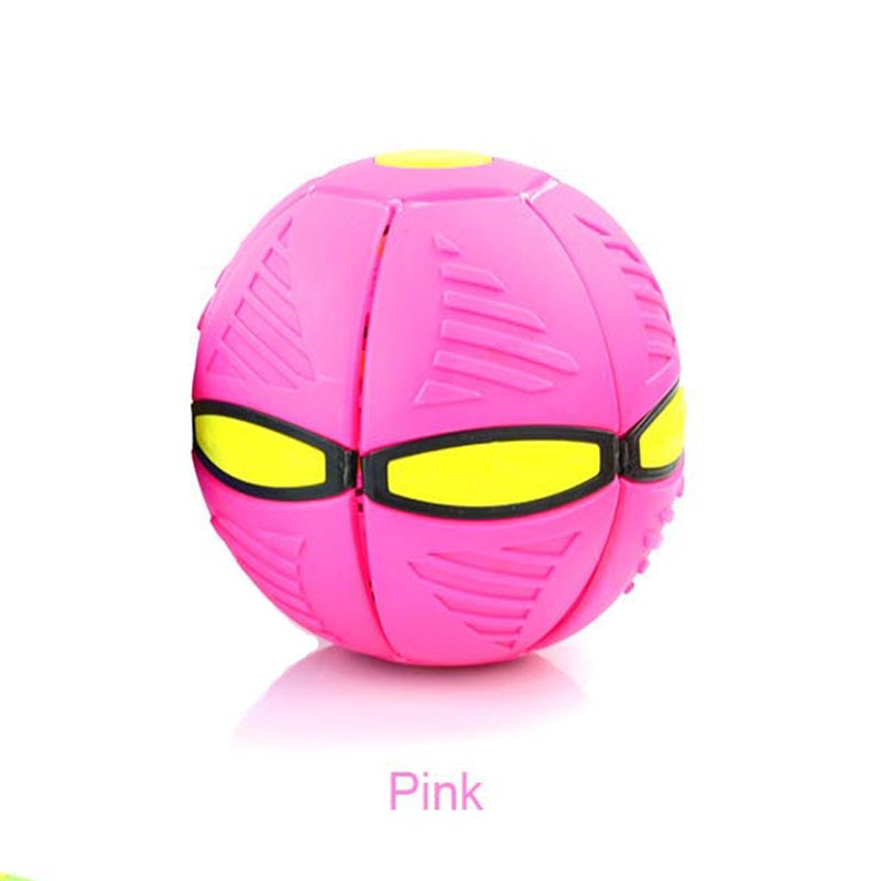 outdoor-garden-beach-game-throw-disc-ball-with-light-with-music