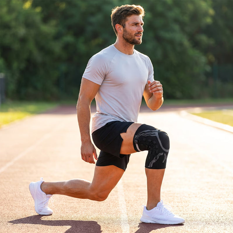 adjustable-smart-knob-knee-brace-patella-gel-pad-side-stabilizers-compression-support-for-pain-relief-recovery