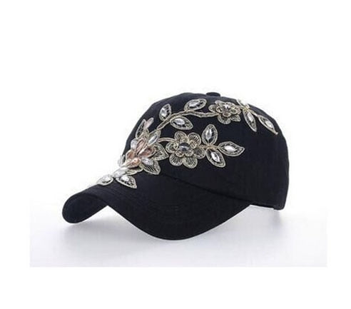 womens-baseball-cap-diamond-painting-embroidery-flower-denim-snapback-hats-jeans-woman-female-cap-cowboy-summer-sun-hat