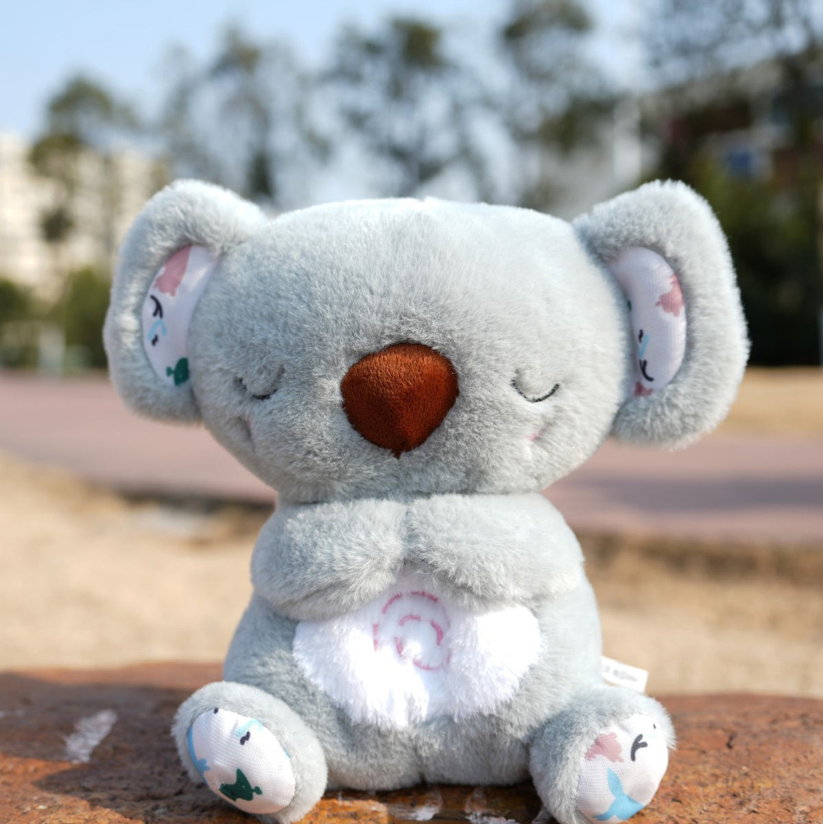 breathing-glowing-cute-koala-baby-lulls-to-sleep-music-early-education-doll-soothes-baby