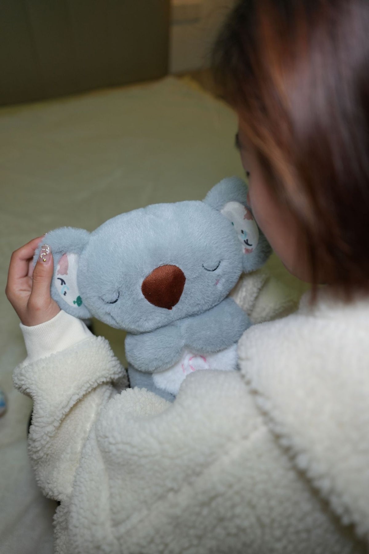 breathing-glowing-cute-koala-baby-lulls-to-sleep-music-early-education-doll-soothes-baby