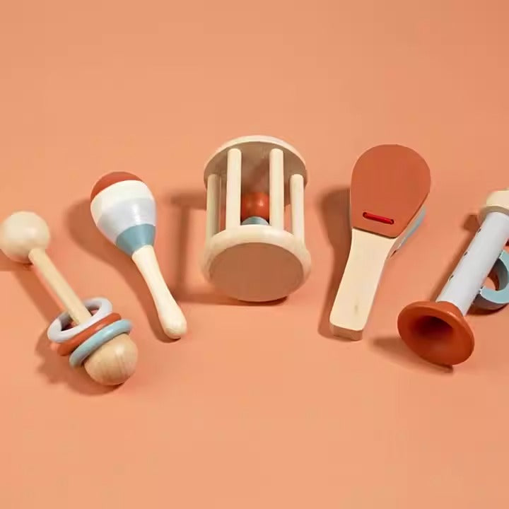 5-piece-baby-musical-instruments-montessori-musical-sensory-toys-for-toddlers