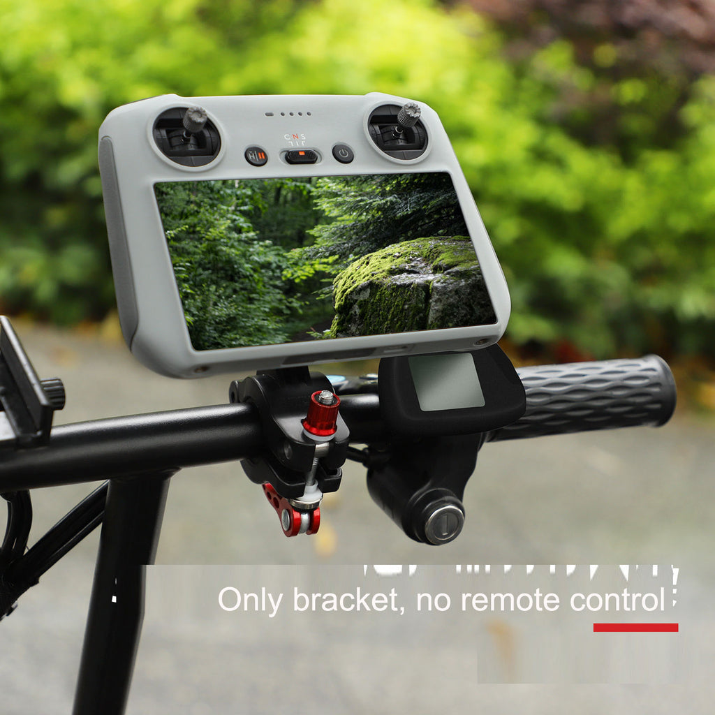 remote-control-riding-bracket