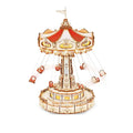 childrens-wooden-puzzle-christmas-gift-magic-amusement-park-wooden-toy-diy-music-box-easy-assembly-swing-model-making-kit