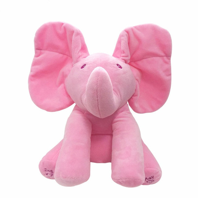 music-toy-peek-a-bo-elephant-bunny-rabbit-animals-plush-doll-musical-talking-and-singing-toy-for-baby-kid-gift