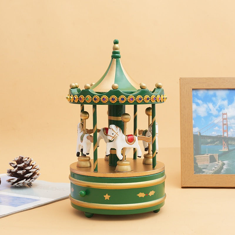 new-carousel-music-box-childrens-toys-birthday-gift-music-box-christmas-gift-ornament