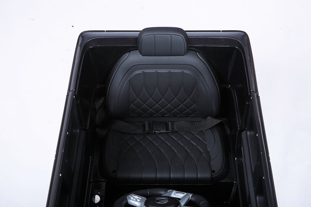 mercedes-benz-g63-childrens-electric-vehicle-with-remote-control-12v-music-horn-spring-suspension-safety-lock-and-license