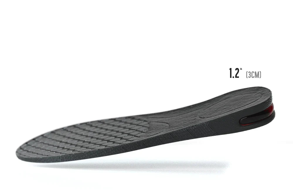 sole-booster