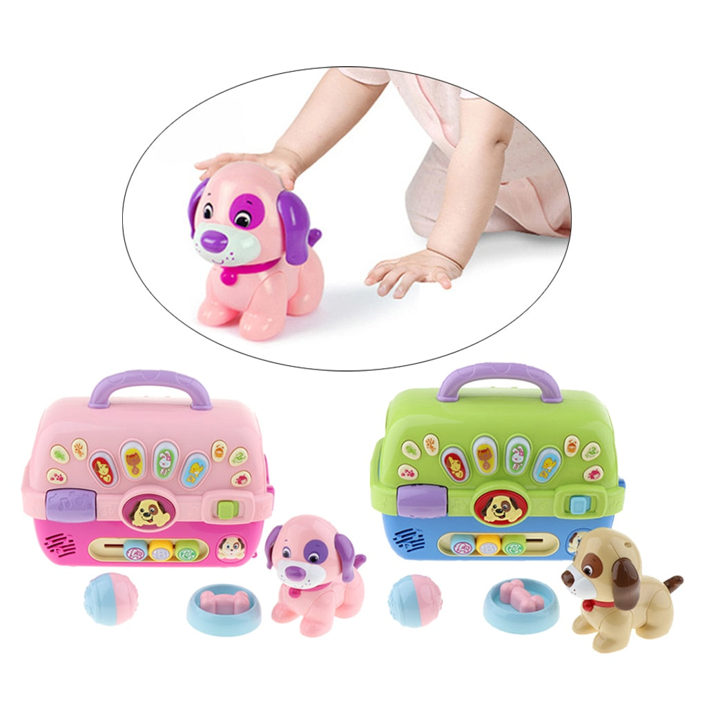 musical-puppy-carrier-toy-for-baby-toddlers-preschool-educational-toy-electronic-toys-with-lights-sounds-pet-care