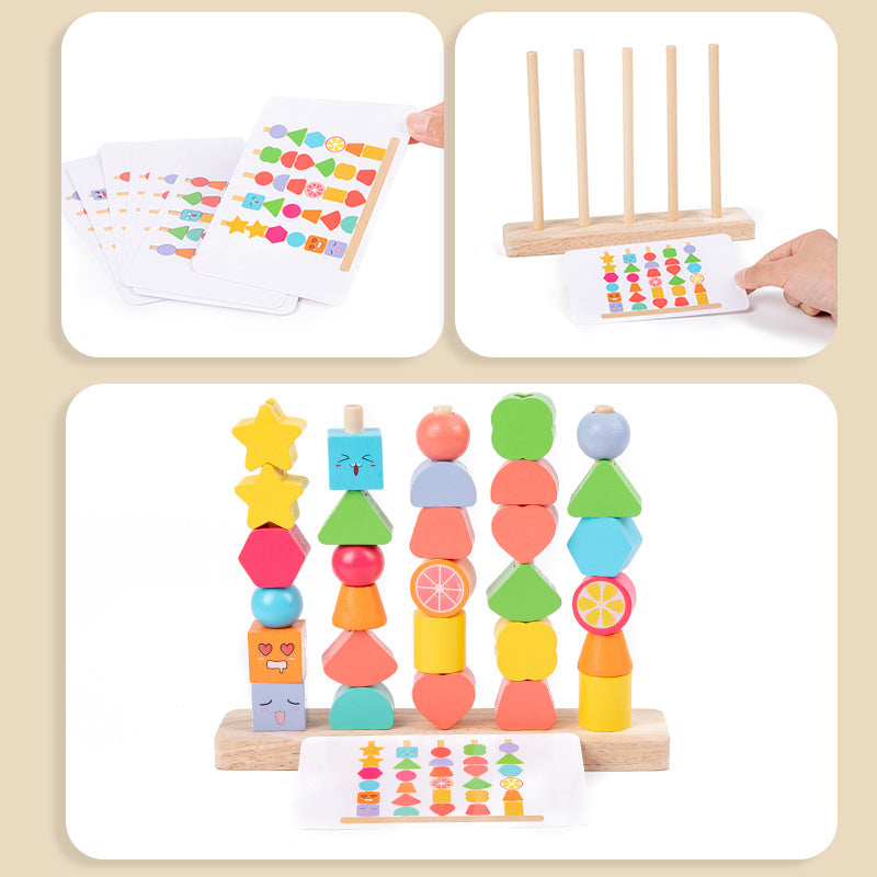 childrens-puzzle-shape-matching-set-bead-string-building-blocks-stacking-music-color-recognition-wooden-toys