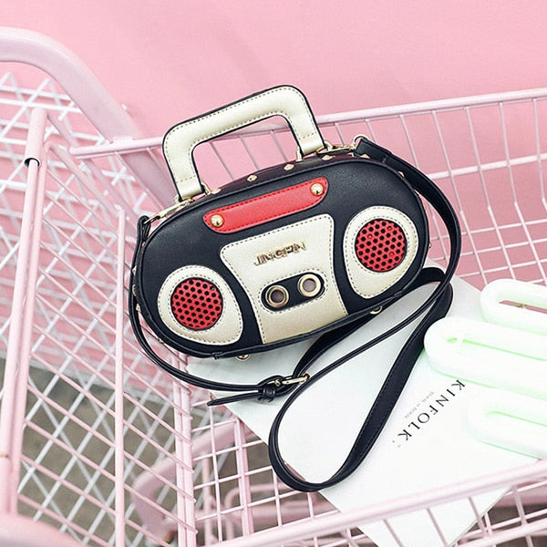 vintage-radio-women-handbags-designer-chic-shoulder-bags-luxury-pu-leather-rock-female-crossbody-messenger-bag-personality-purse