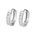 chic-copper-stud-earrings-with-sparkling-finish-lightweight-luxury-ear-jewelry