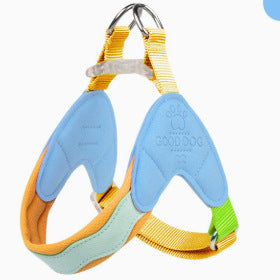 color-vest-style-pet-harness-for-small-dogs-and-cats-anti-escape-dog-leash-breathable