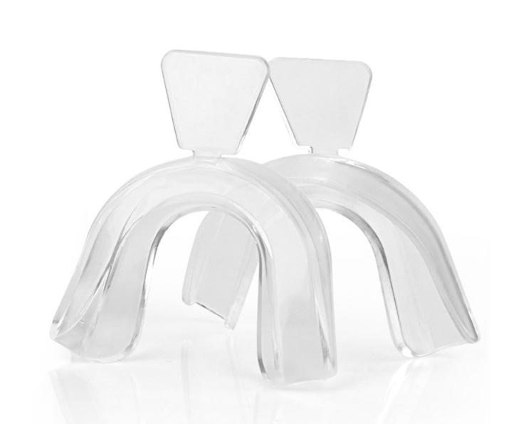 dental-supplies-disposable-cold-light-dental-tray-tooth-protection-diy-curing-heat-formed-dental-tray-silicone-soft-mouthguard