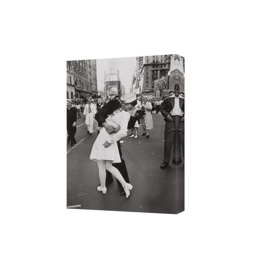 victory-kiss-new-york-pictures-wall-art-painting-print-canvas-poster-for-living-room-home-decorative-frame-not-include