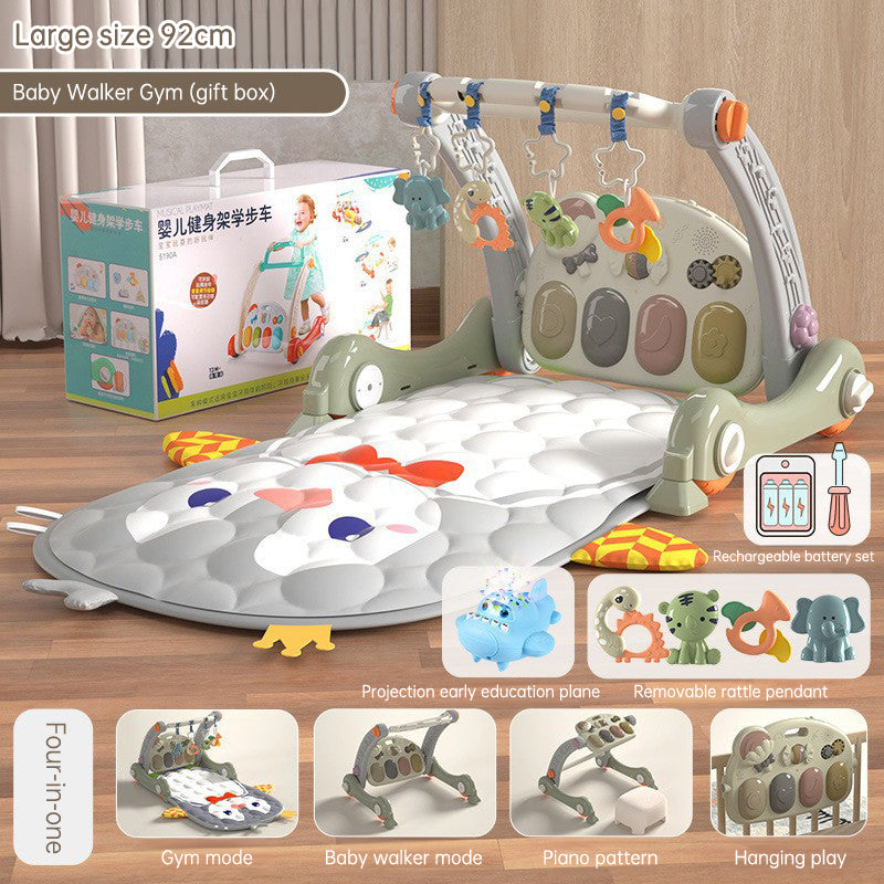 kids-toys-hobbies-mat-4-in-1-baby-walker-gym-training-foldable-musical-paly-mats-with-piano-and-light
