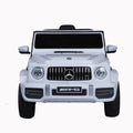 mercedes-benz-g63-childrens-electric-vehicle-with-remote-control-12v-music-horn-spring-suspension-safety-lock-and-license