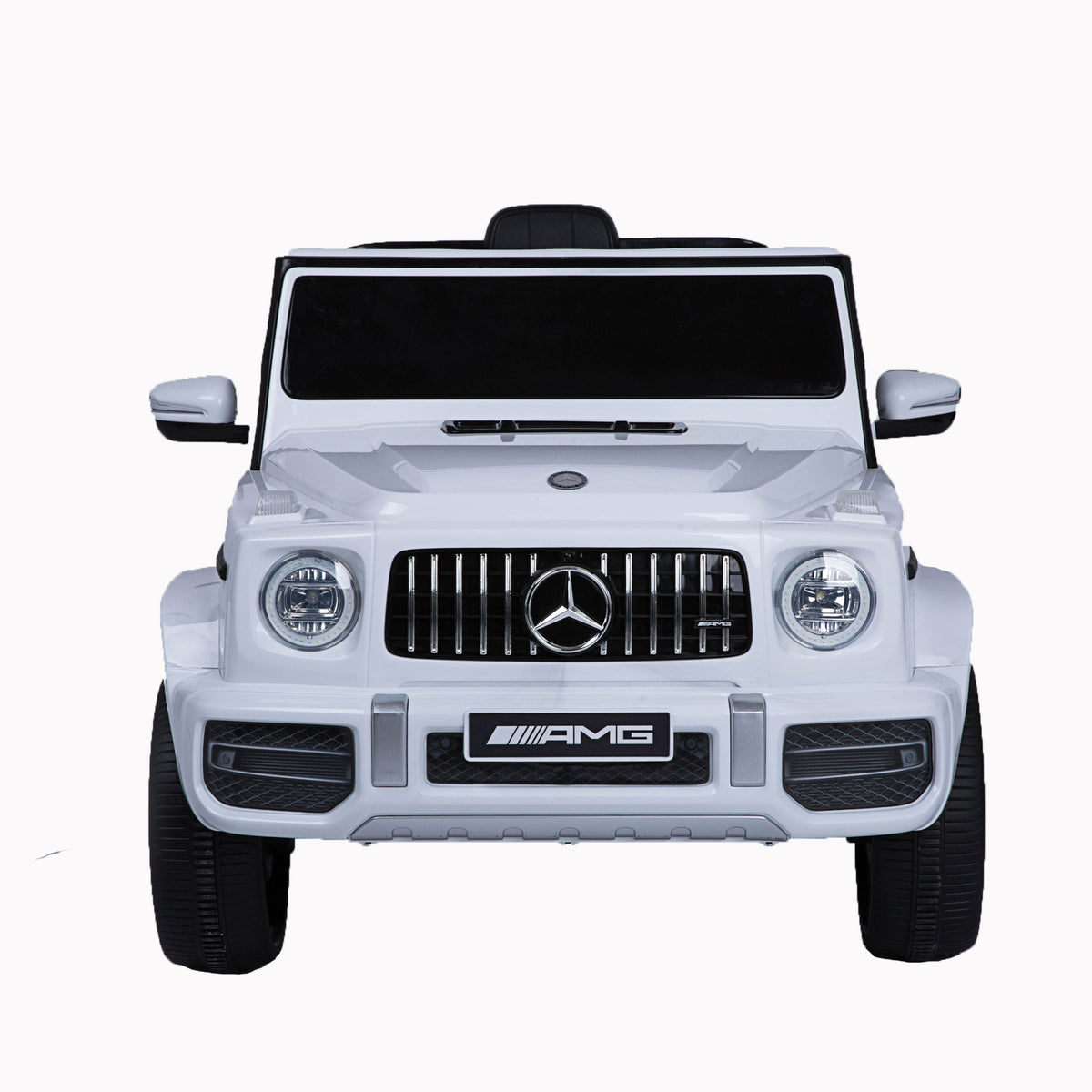 mercedes-benz-g63-childrens-electric-vehicle-with-remote-control-12v-music-horn-spring-suspension-safety-lock-and-license