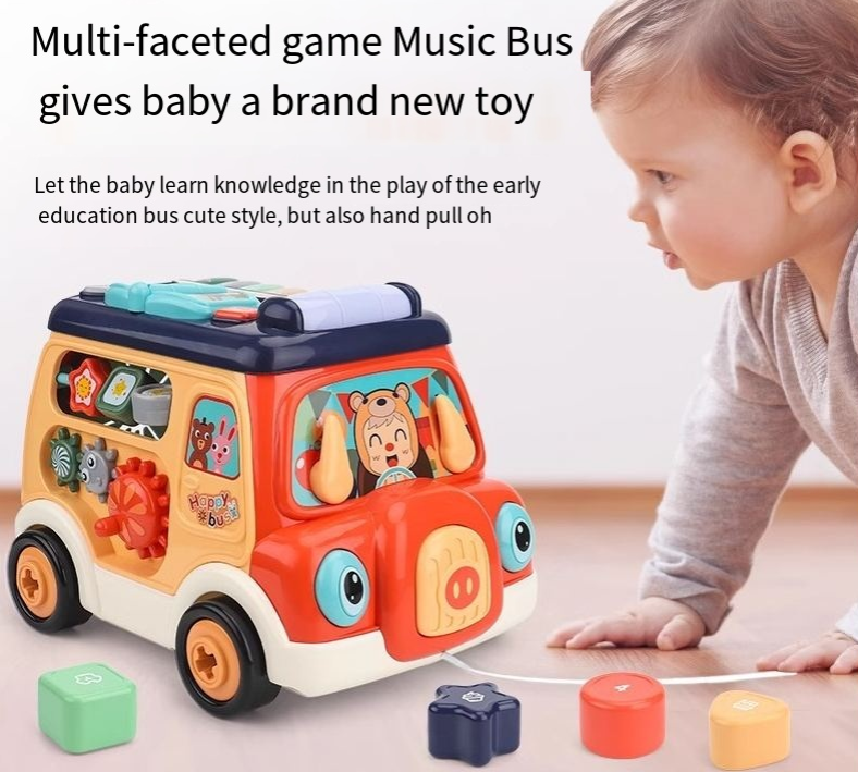 multi-sided-game-music-bus-baby-early-education-puzzle-shape-matching-enlightenment-toys-childrens-gifts
