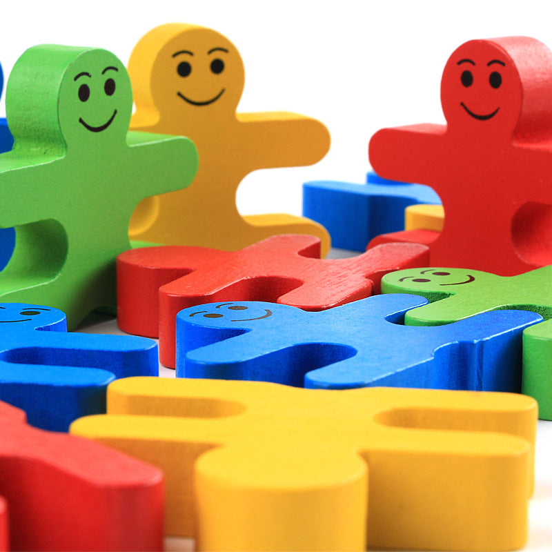 cartoon-balance-villain-building-blocks-stacking-music-creative-wooden-childrens-educational-wooden-kindergarten-early-education-toys