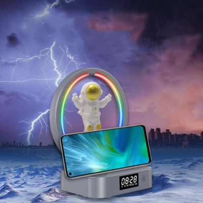magnetic-levitation-bluetooth-speaker-astronaut-home-rgb-mini-radio-tws-sound-box-outdoor-wireless-subwoofer-tf-aux-usb