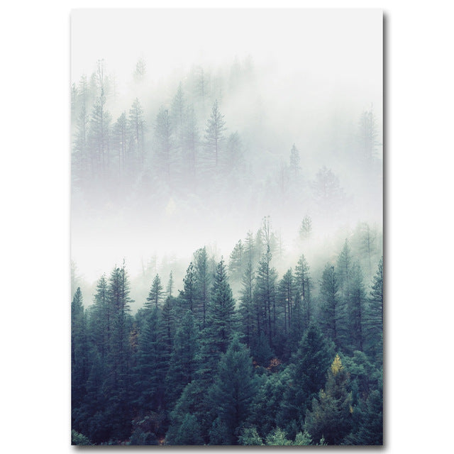 nordic-decoration-forest-lanscape-wall-art-canvas-poster-and-print-canvas-painting-decorative-picture-for-living-room-home-decor