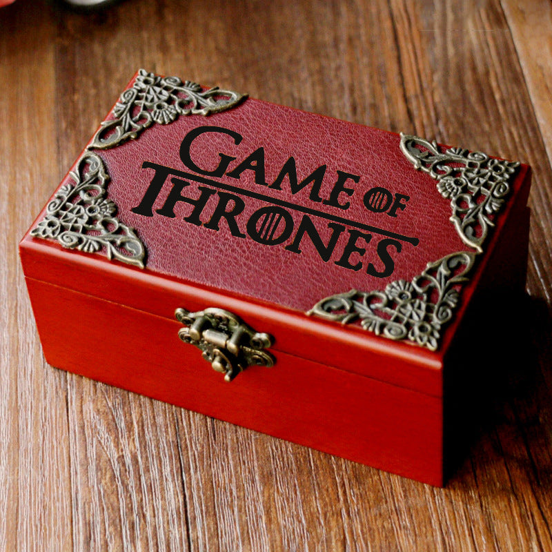 harry-potter-music-box-vintage-wooden-jewelry-box-spirited-away-pirates-of-the-caribbean-star-wars-box