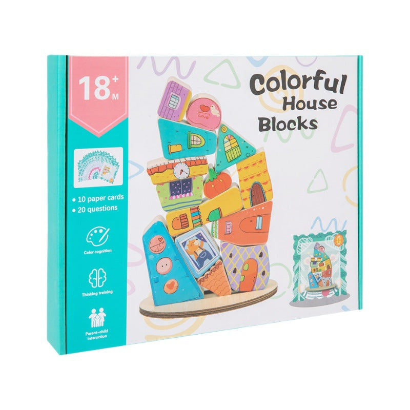 childrens-early-education-cognitive-balance-layered-music-colorful-building-blocks-exercise-fine-motor-balance-strength-building-parent-child-interaction