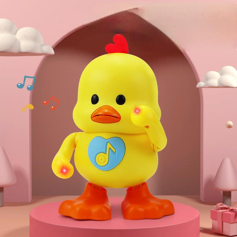singing-dancing-cute-ducks-lighting-music-childrens-electric-toy-dolls