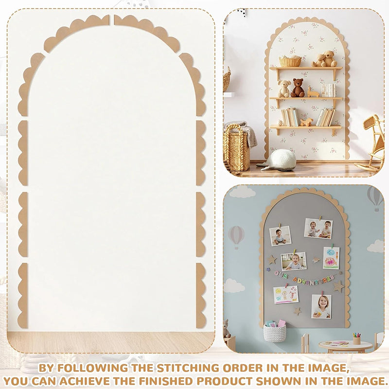 unfinished-wood-arch-wall-decor-rustic-scalloped-wooden-frame-trim-for-nursery-kids-room-diy-crafts