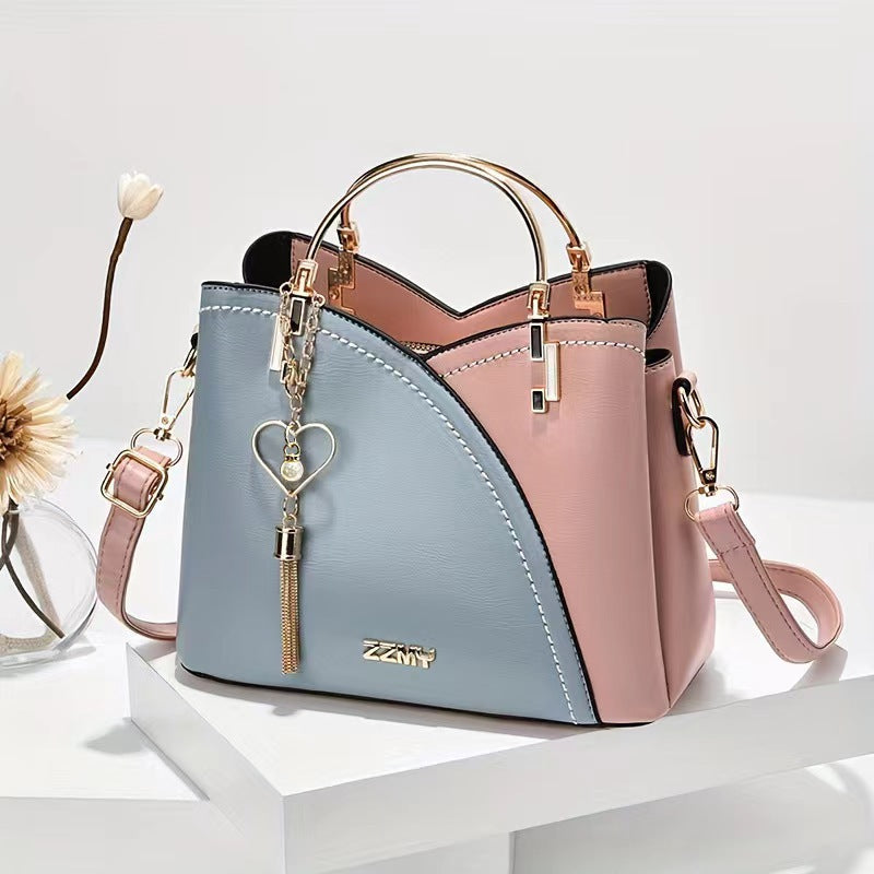color-blocked-large-capacity-shoulder-bag-with-high-quality-crossbody-design