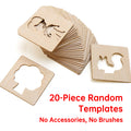 childrens-wooden-drawing-template-set-for-kindergarten-and-primary-school-students-hollow-graffiti-toy-for-boys-and-girls-painting-tool-kit