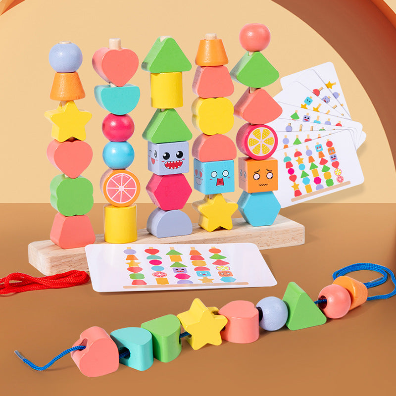 childrens-puzzle-shape-matching-set-bead-string-building-blocks-stacking-music-color-recognition-wooden-toys