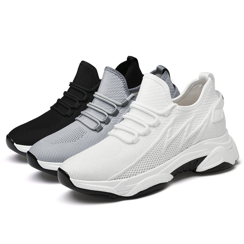 tie-up-height-increasing-shoes-for-men-breathable-mesh-casual-dad-shoes