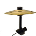 Car-cymbals-drums-decorative-instruments
