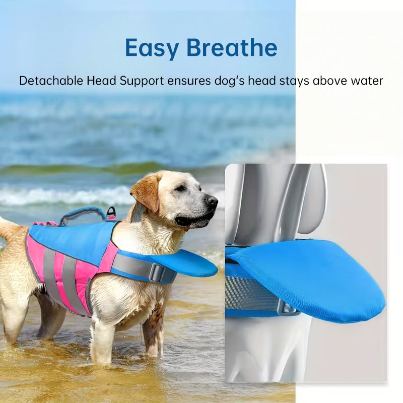 adjustable-dog-life-vest-with-reflective-stripes-high-buoyancy-breathable-safety-jacket-for-water-sports-swimming