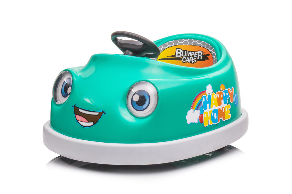 bumper-car-for-kids-12v-dual-drive-1-6-years-old-childrens-electric-car-with-pushrod-dinner-plate-music-rocking-horse