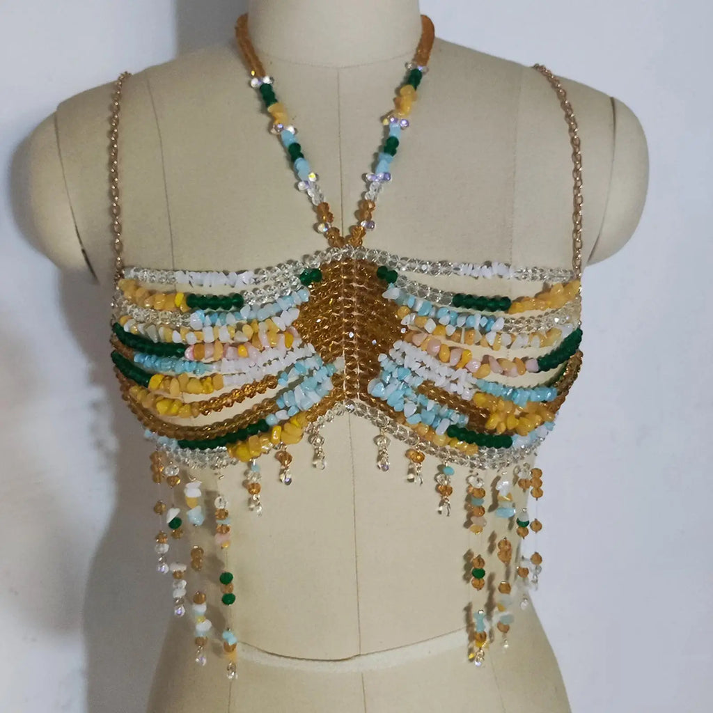 colored-stone-bead-vest-beach-vacation-music-festival-party-with-chest-chain