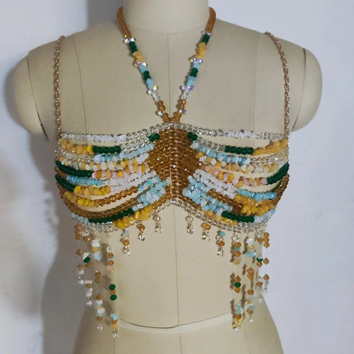 colored-stone-bead-vest-beach-vacation-music-festival-party-with-chest-chain