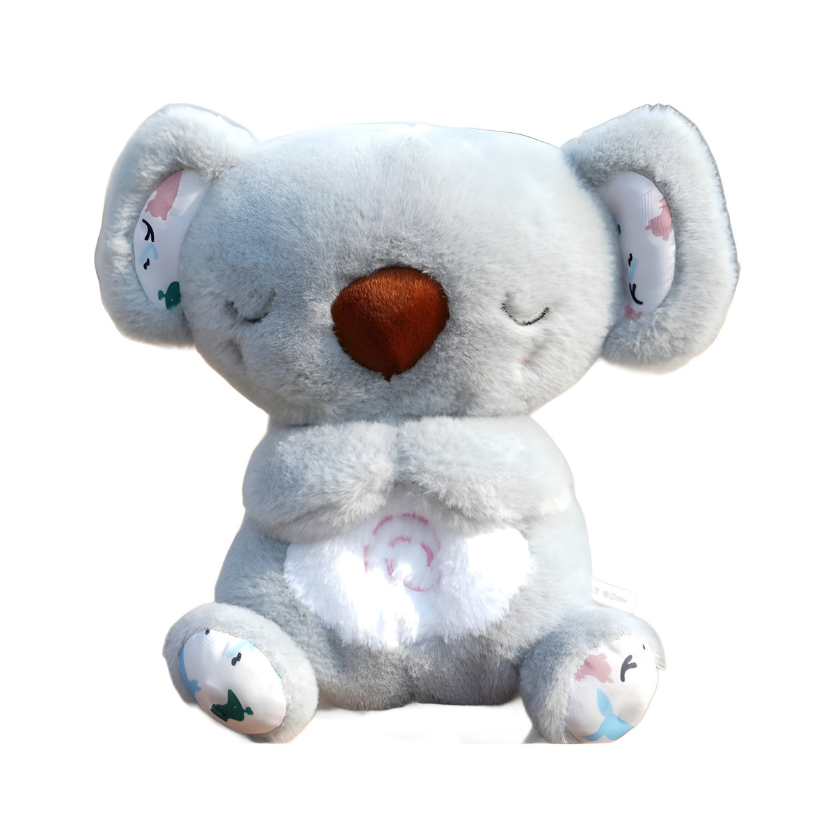 breathing-glowing-cute-koala-baby-lulls-to-sleep-music-early-education-doll-soothes-baby