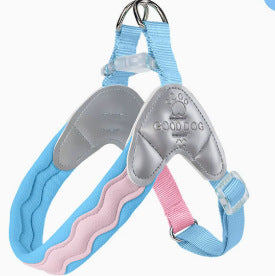 color-vest-style-pet-harness-for-small-dogs-and-cats-anti-escape-dog-leash-breathable