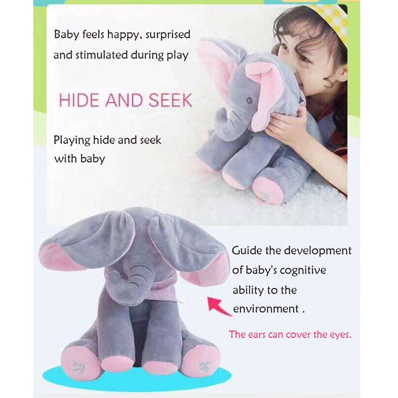 music-toy-peek-a-bo-elephant-bunny-rabbit-animals-plush-doll-musical-talking-and-singing-toy-for-baby-kid-gift