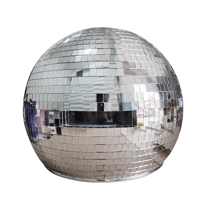 silver-mirror-helmet-mask-reflective-disco-costume-headgear-for-edm-raves-music-festivals-dj-stage-performance