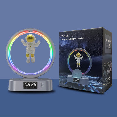 magnetic-levitation-bluetooth-speaker-astronaut-home-rgb-mini-radio-tws-sound-box-outdoor-wireless-subwoofer-tf-aux-usb