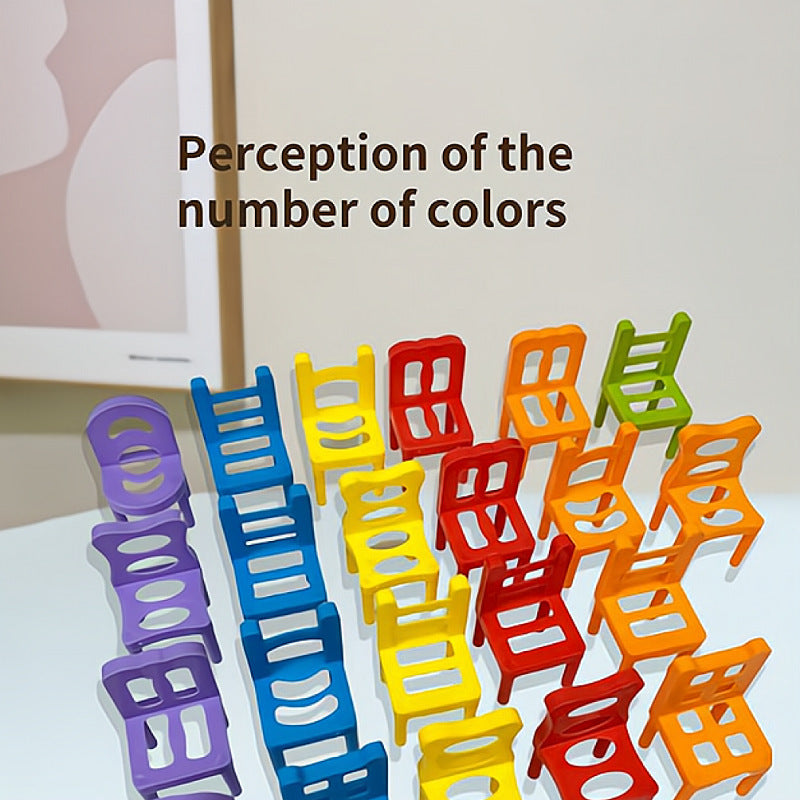 childrens-puzzle-stacking-chair-toy-stool-stacking-music-parent-child-interactive-game-christmas-toy-gift