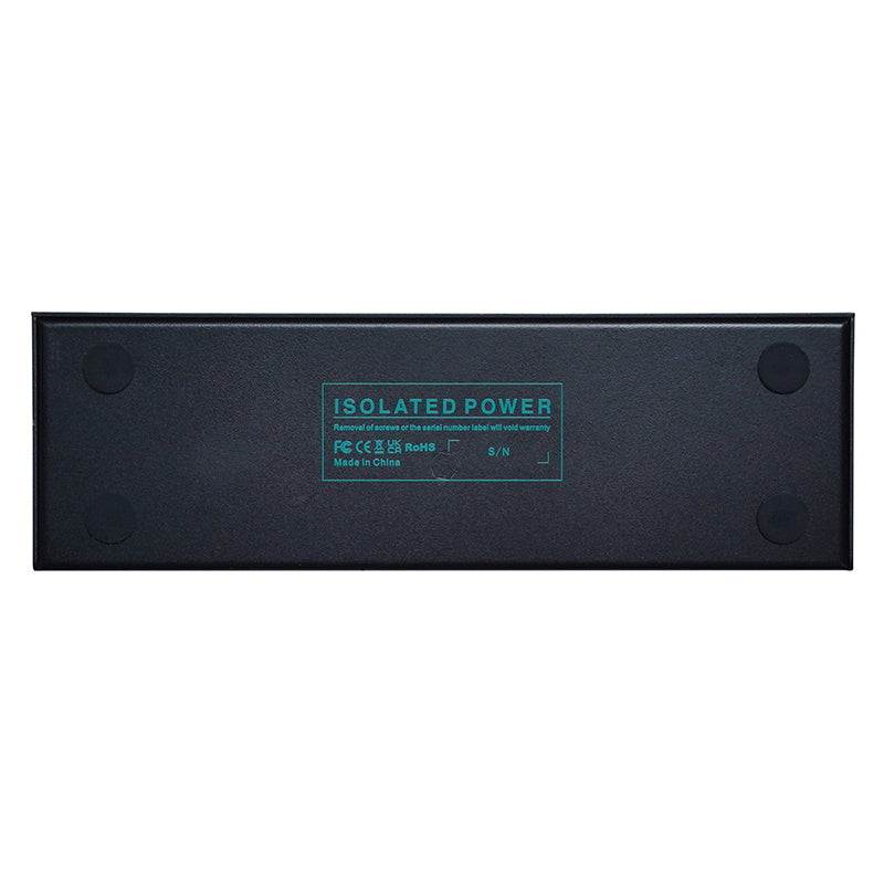 guitar-effects-pedal-processor-power-supply