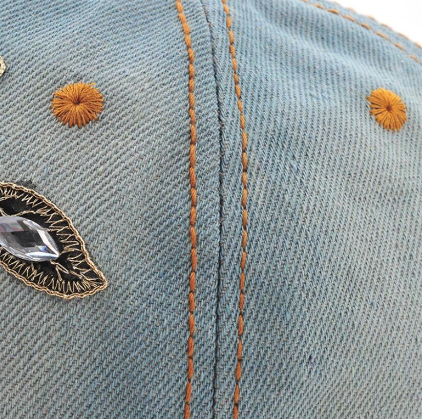 womens-baseball-cap-diamond-painting-embroidery-flower-denim-snapback-hats-jeans-woman-female-cap-cowboy-summer-sun-hat