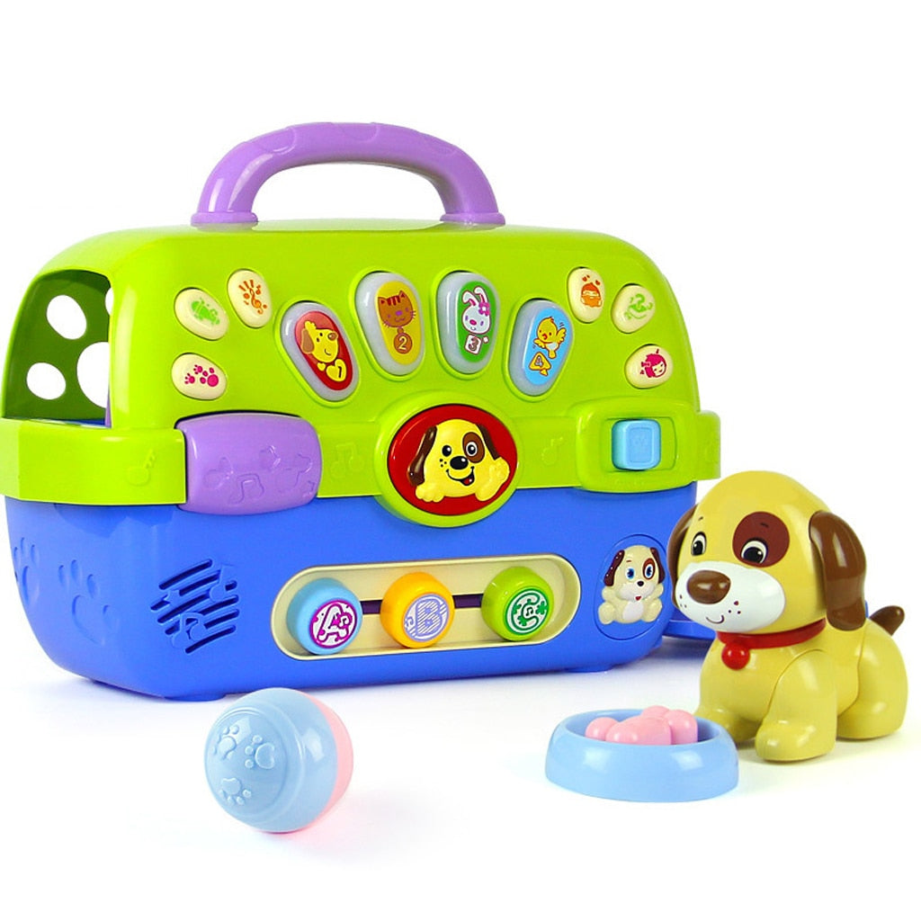 musical-puppy-carrier-toy-for-baby-toddlers-preschool-educational-toy-electronic-toys-with-lights-sounds-pet-care