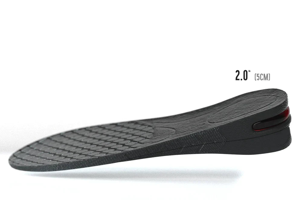 sole-booster