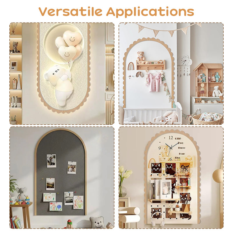 unfinished-wood-arch-wall-decor-rustic-scalloped-wooden-frame-trim-for-nursery-kids-room-diy-crafts